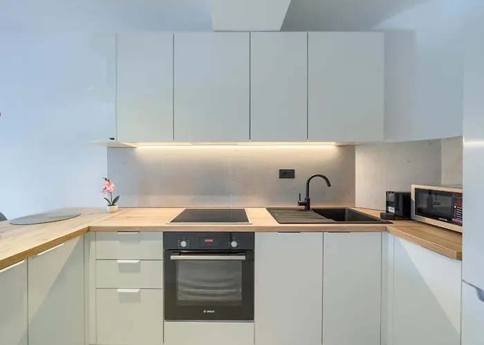 Highland - Unit 3 & 5 Apartment