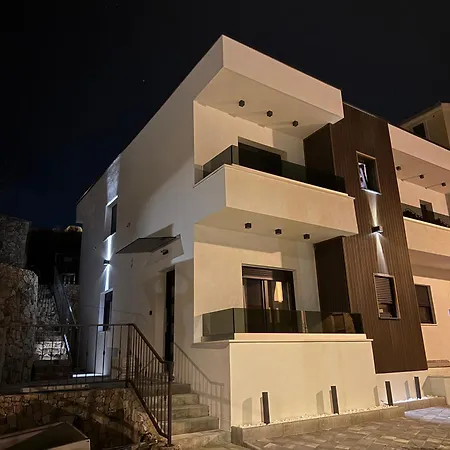 Appartement Highland - Unit 3 & 5 Split