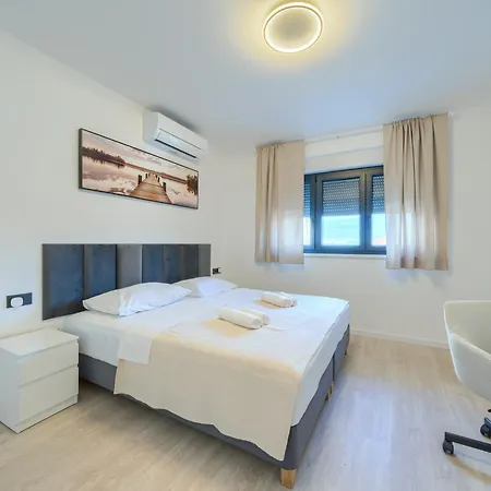 Appartement Highland - Unit 3 & 5