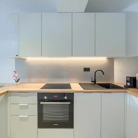 Highland - Unit 3 & 5 Apartman