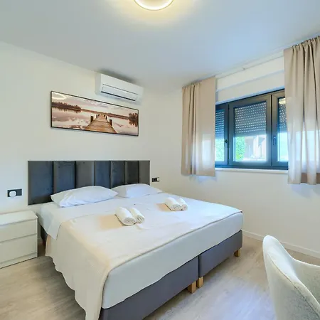 Appartement Highland - Unit 3 & 5