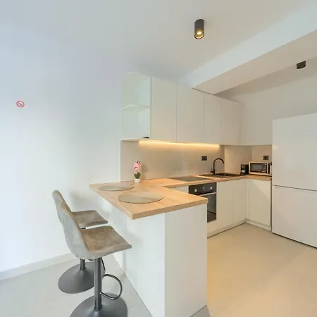 Apartman Highland - Unit 3 & 5 *