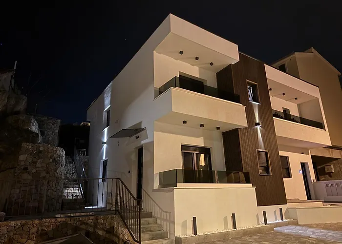 Appartement Highland - Unit 3 & 5 Split