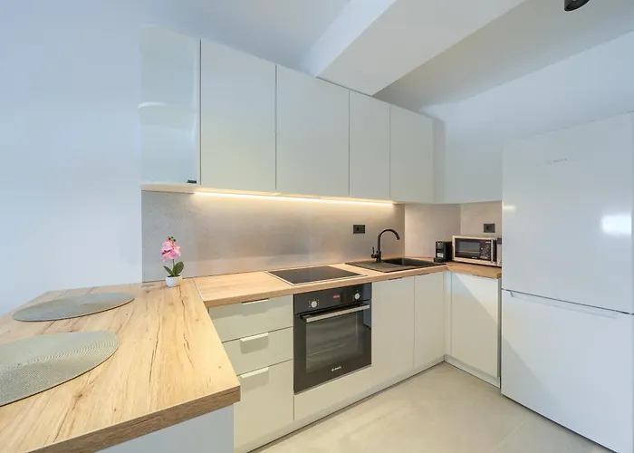 Highland - Unit 3 & 5 Appartement