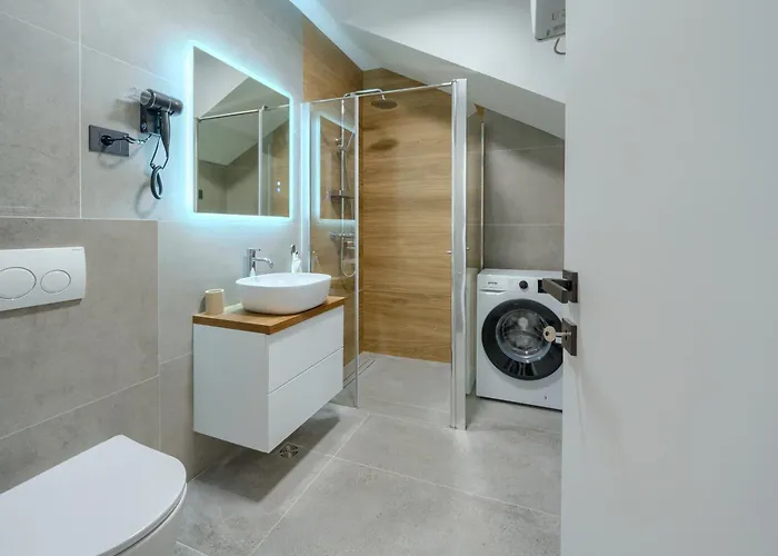 Highland - Unit 3 & 5 Appartement