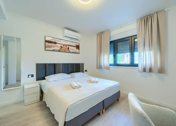 Appartement Highland - Unit 3 & 5