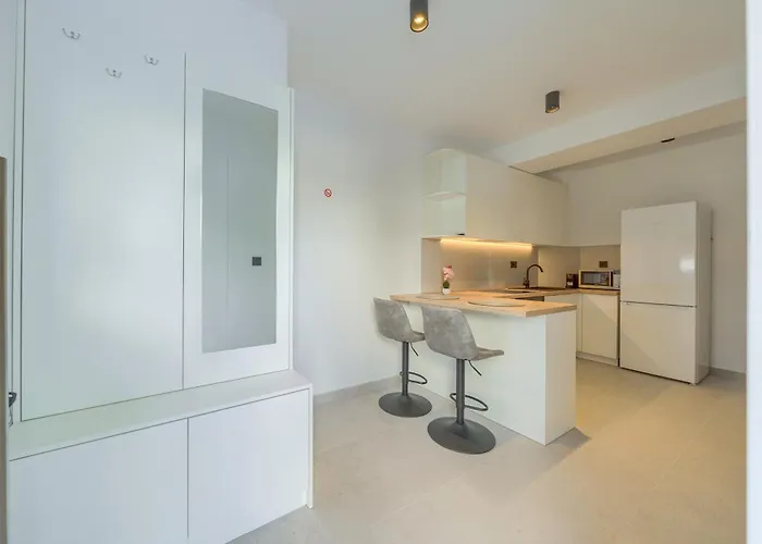 Highland - Unit 3 & 5 Appartement Split