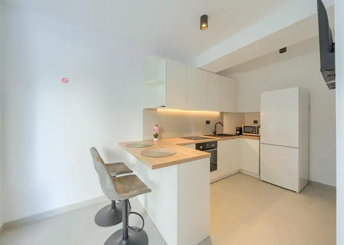 Appartement Highland - Unit 3 & 5 *