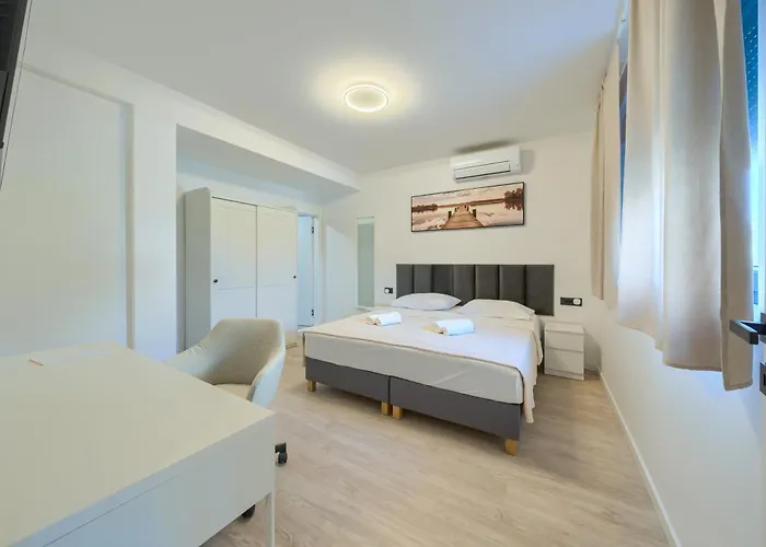 Highland - Unit 3 & 5 Appartement