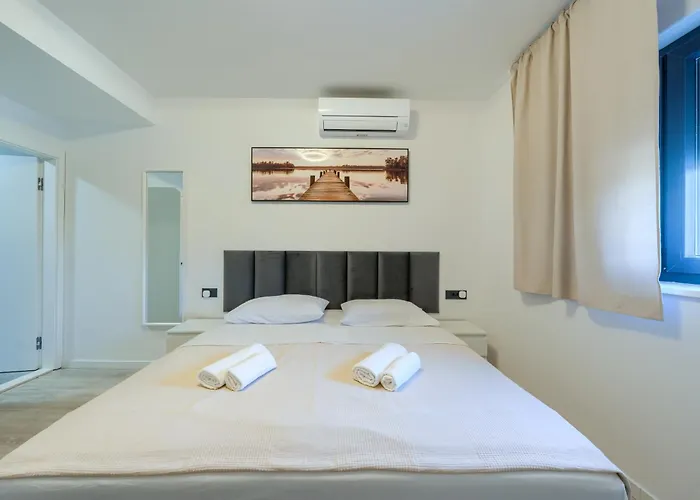 Apartment Highland - Unit 3 & 5