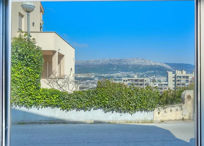 Appartement Highland - Unit 3 & 5