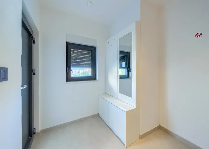 Appartement Highland - Unit 3 & 5 *