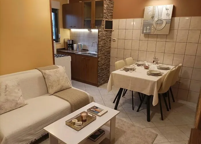 Highland - Unit 3 & 5 Appartement Split