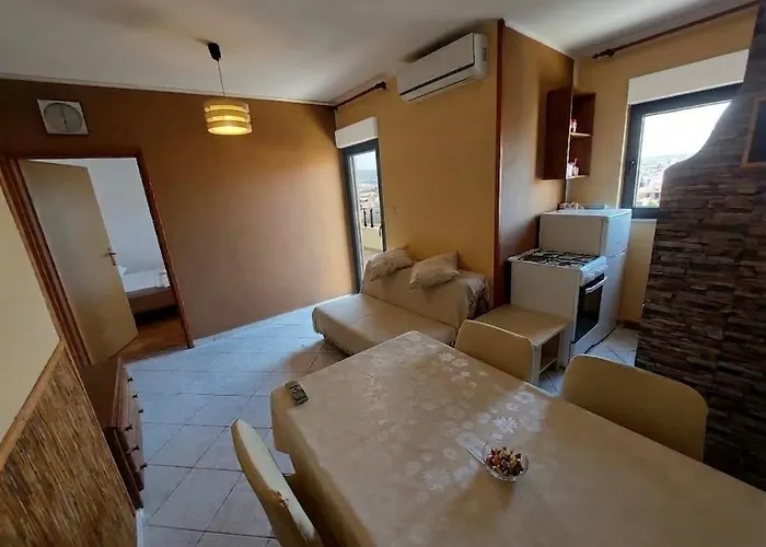 Appartement Highland - Unit 3 & 5 Split