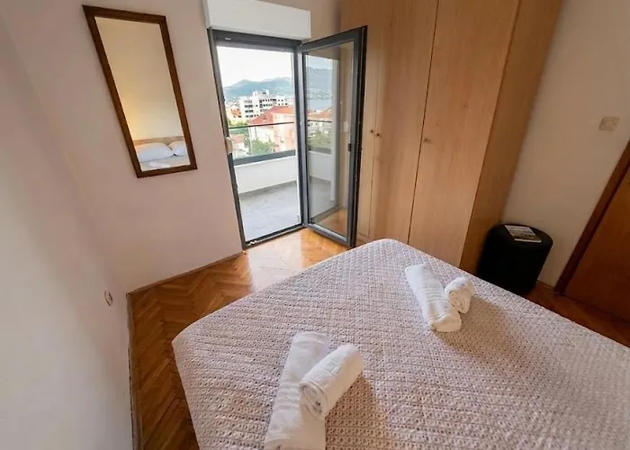 Appartement Highland - Unit 3 & 5